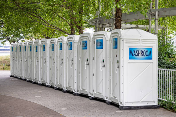 Best Portable toilet rental cost  in Lincoln University, PA