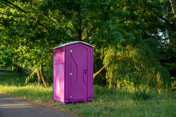 Porta potty rental for festivals in Lincoln University, PA