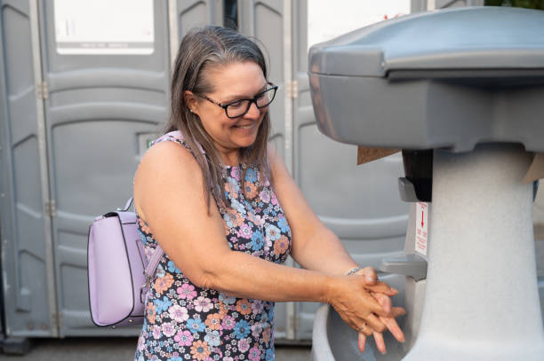 Portable Toilet Options We Offer in Lincoln University, PA